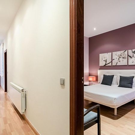 Fantastic 2 Bedroom 5 Minutes By Car From Plaza Catalunya 巴塞罗那 外观 照片