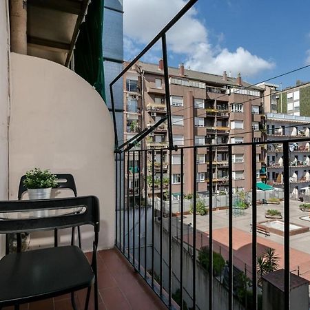 Fantastic 2 Bedroom 5 Minutes By Car From Plaza Catalunya 巴塞罗那 外观 照片