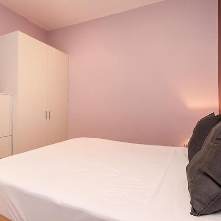 Fantastic 2 Bedroom 5 Minutes By Car From Plaza Catalunya 巴塞罗那 外观 照片