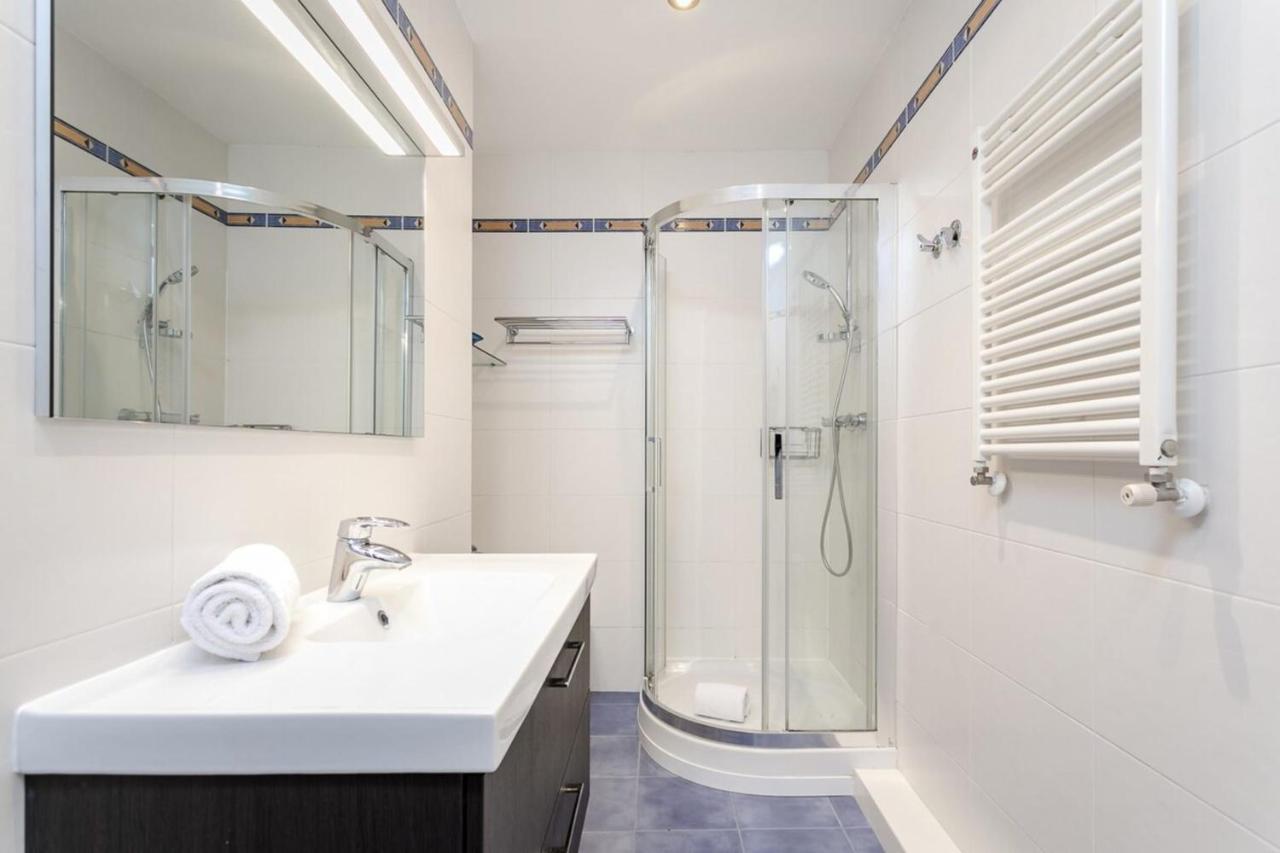 Fantastic 2 Bedroom 5 Minutes By Car From Plaza Catalunya 巴塞罗那 外观 照片